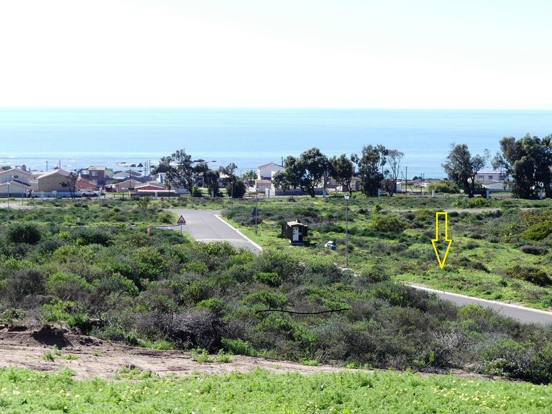 0 Bedroom Property for Sale in St Helena Views Western Cape